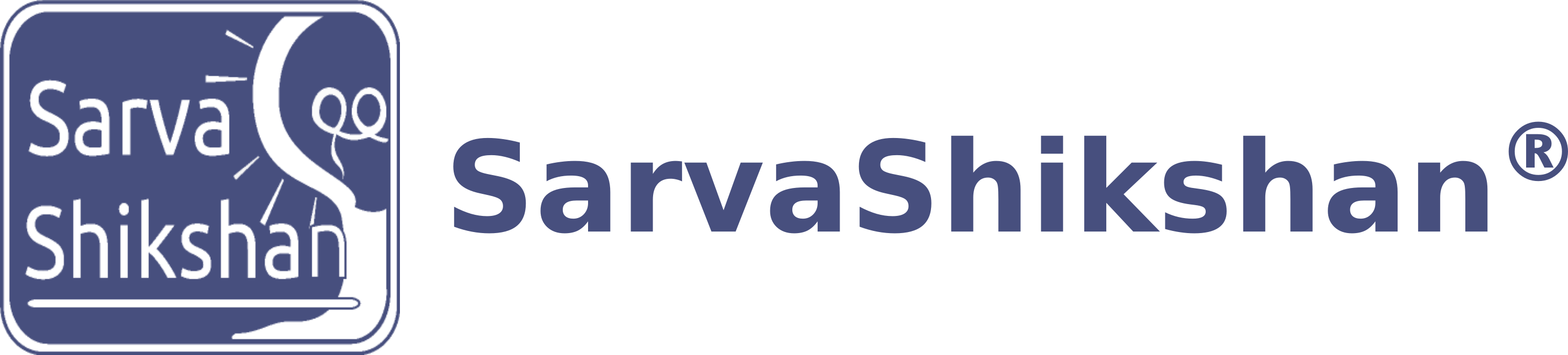 SarvaShikshan Logo
