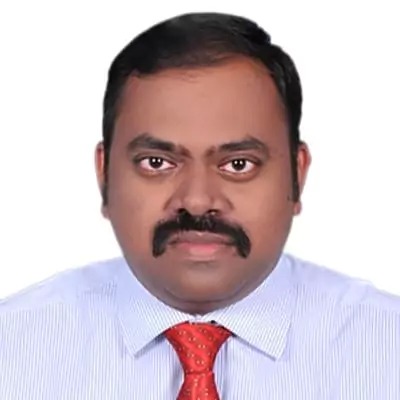 Jeba Rajesh