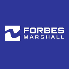 Forbes Marshall Logo