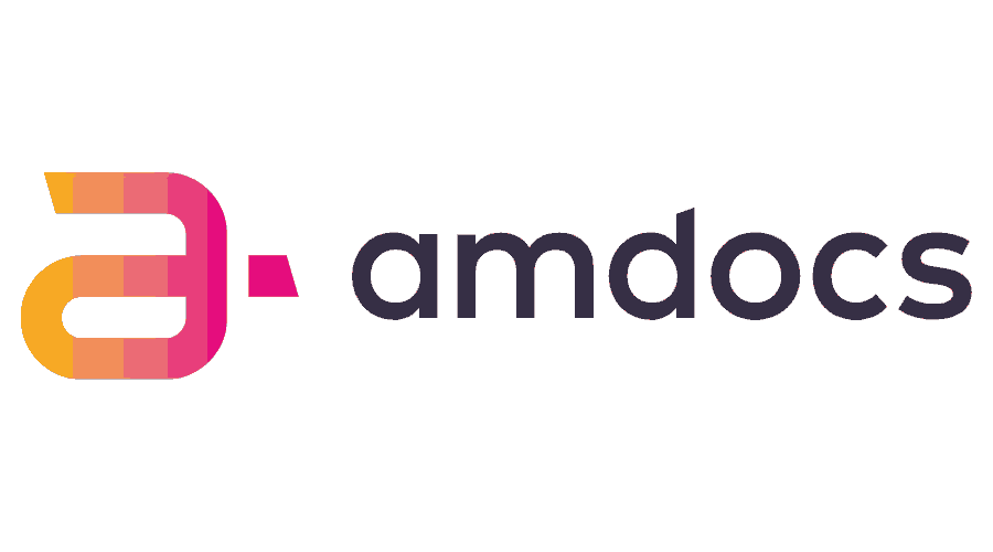 Amdocs Logo