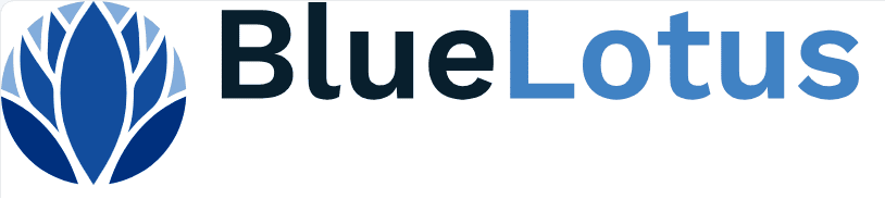 BlueLotus Logo