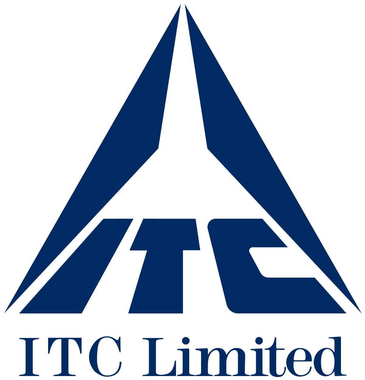 ITC Limited Logo