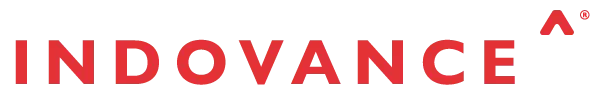 Indovance Pvt Ltd Logo