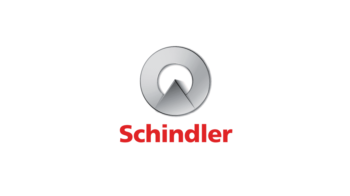Schindler Logo