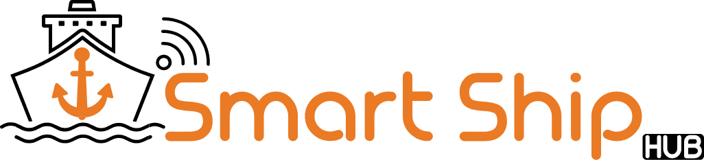 Smart Ship Hub Digital India Pvt Ltd Logo