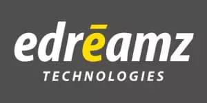 eDreamz Technologies Pvt Ltd Logo